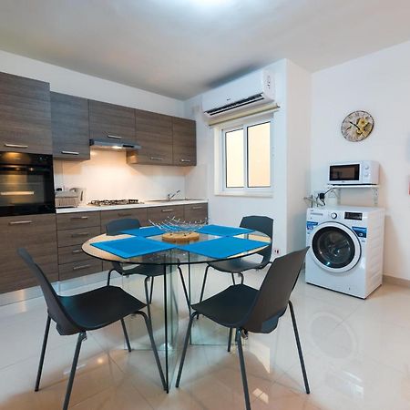 Sh5A-Qawra Prime Location 2 Bedroom Apartment St. Paul's Bay Exterior foto